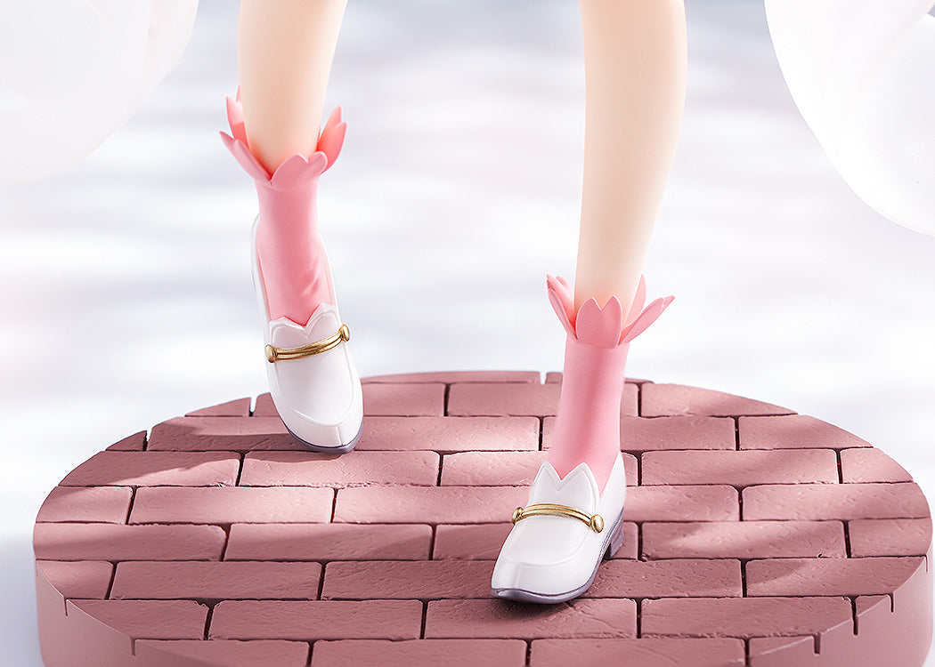 POP UP PARADE Character Vocal Series 01 Hatsune Miku SMILE VALUE 2025 Sakura Miku Hanami Outfit Ver. Complete Figure, Action & Toy Figures, animota