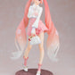 POP UP PARADE Character Vocal Series 01 Hatsune Miku SMILE VALUE 2025 Sakura Miku Hanami Outfit Ver. Complete Figure, Action & Toy Figures, animota