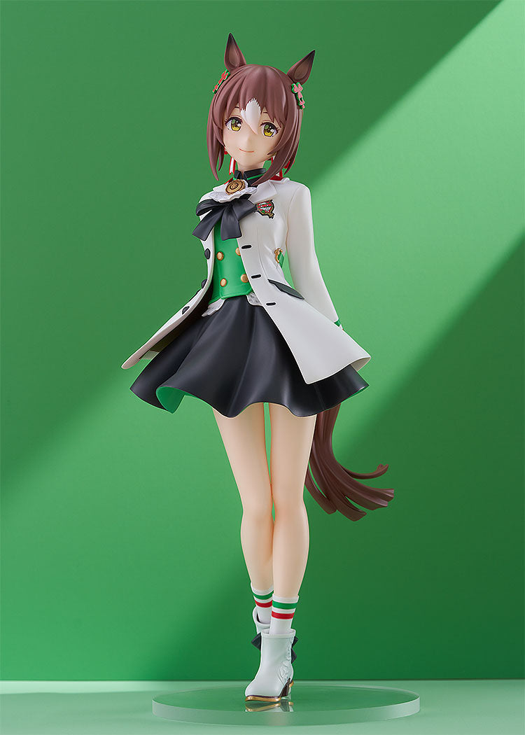 POP UP PARADE "Uma Musume Pretty Derby" Fine Motion L Size, Action & Toy Figures, animota