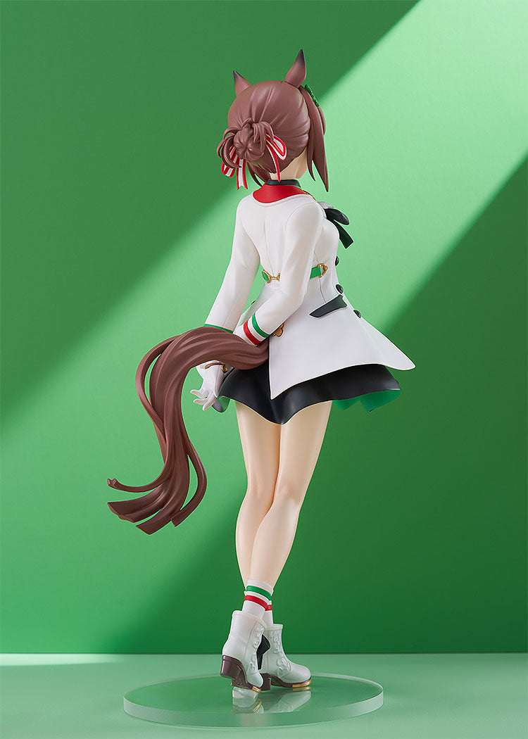 POP UP PARADE "Uma Musume Pretty Derby" Fine Motion L Size, Action & Toy Figures, animota