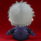 Rebuild of Evangelion Kuripan Plushie Nagisa Kaworu (Black Plugsuit), Stuffed Animals, animota