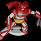 Moderoid "Getter Robo" Miniature Combining & Transforming Getter 1