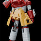 Moderoid "Getter Robo" Miniature Combining & Transforming Getter 1