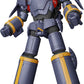 Moderoid "Gunbuster" Miniature Combining & Transforming Gunbuster