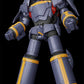 Moderoid "Gunbuster" Miniature Combining & Transforming Gunbuster