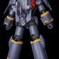 Moderoid "Gunbuster" Miniature Combining & Transforming Gunbuster