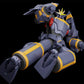 Moderoid "Gunbuster" Miniature Combining & Transforming Gunbuster