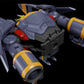 Moderoid "Gunbuster" Miniature Combining & Transforming Gunbuster