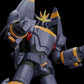 Moderoid "Gunbuster" Miniature Combining & Transforming Gunbuster