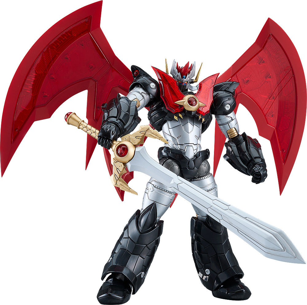 Moderoid "Mazinkaiser" Mazinkaiser