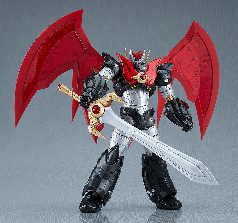 Moderoid "Mazinkaiser" Mazinkaiser