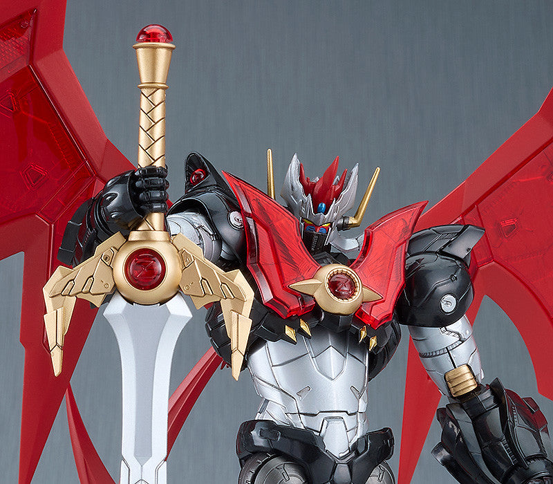 Moderoid "Mazinkaiser" Mazinkaiser