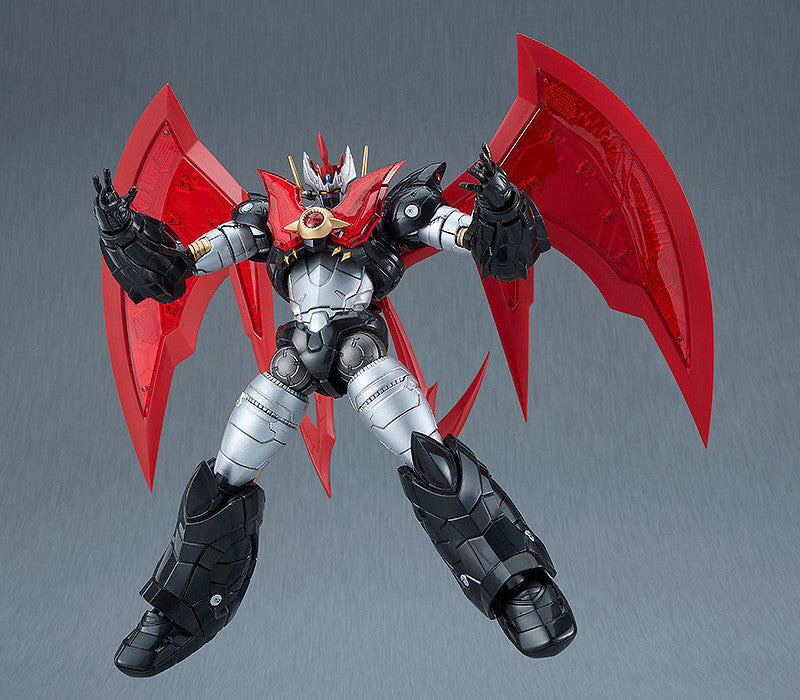 Moderoid "Mazinkaiser" Mazinkaiser