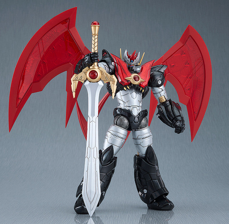 Moderoid "Mazinkaiser" Mazinkaiser