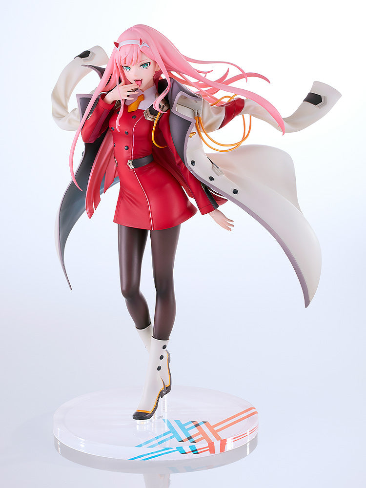 DARLING in the FRANXX Zero Two