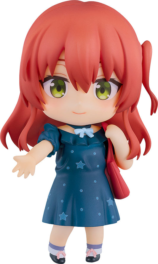 Nendoroid "Bocchi the Rock!" Kita Ikuyo Casual Clothes Ver., Action & Toy Figures, animota