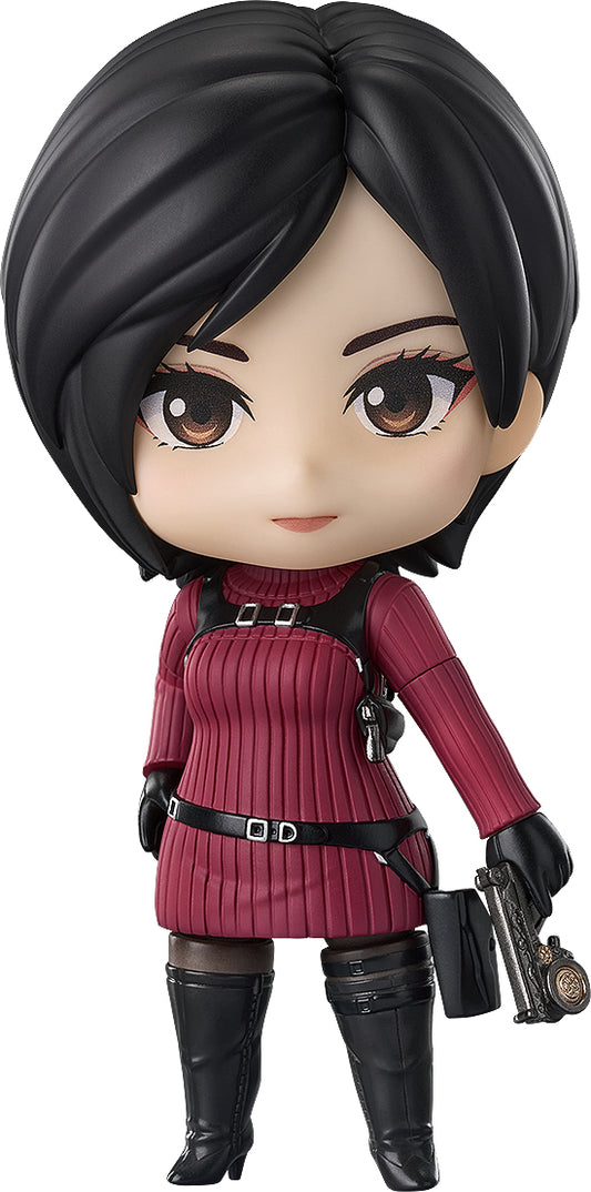 Nendoroid "Resident Evil 4" Ada Wong