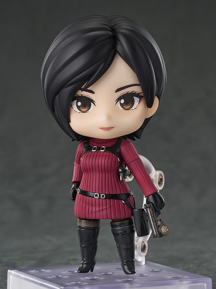 Nendoroid "Resident Evil 4" Ada Wong