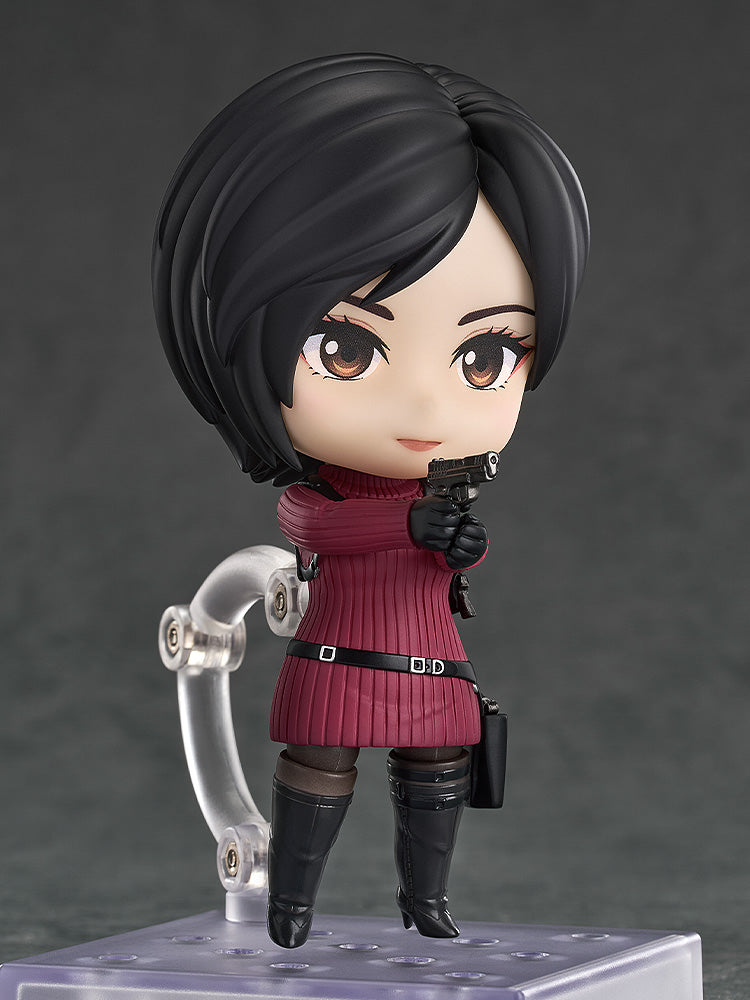 Nendoroid "Resident Evil 4" Ada Wong