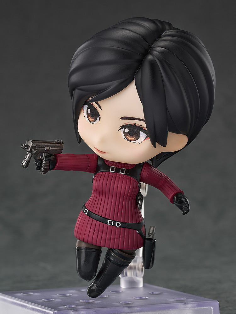 Nendoroid "Resident Evil 4" Ada Wong