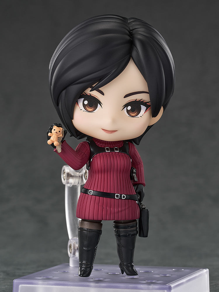 Nendoroid "Resident Evil 4" Ada Wong