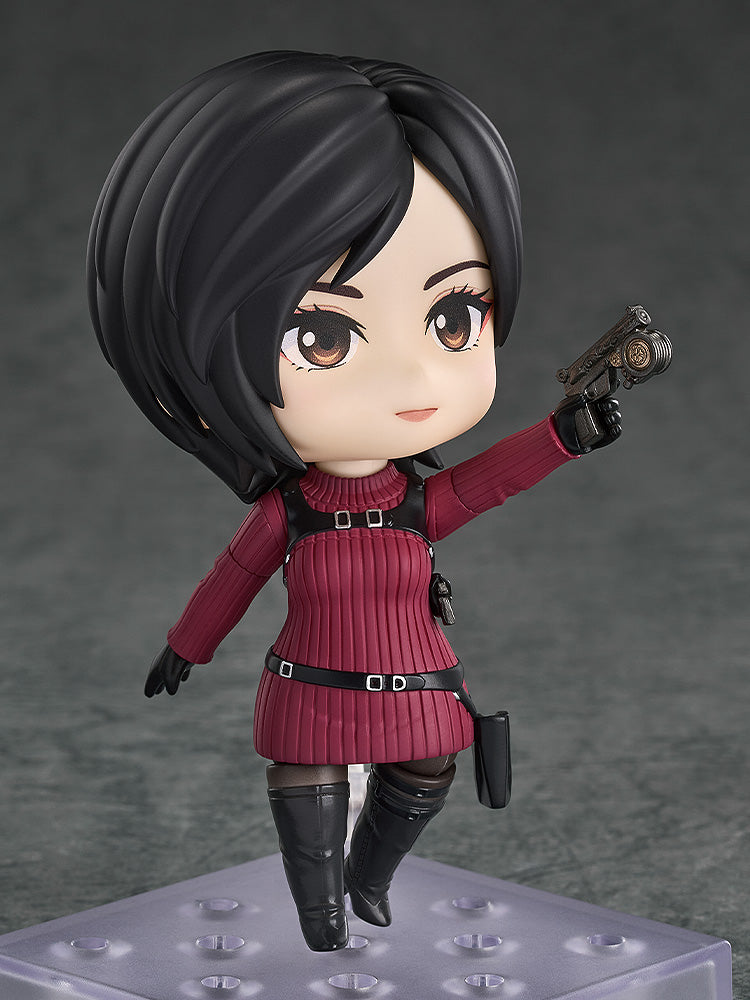 Nendoroid "Resident Evil 4" Ada Wong