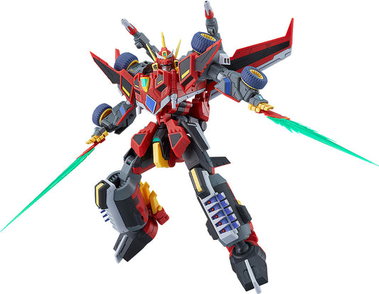 Moderoid "GRIDMAN UNIVERSE" Dynazenon