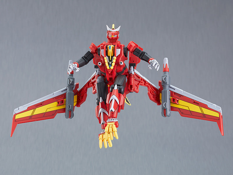 Moderoid "GRIDMAN UNIVERSE" Dynazenon