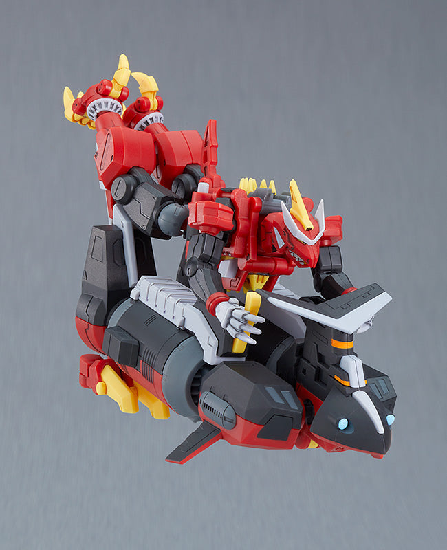 Moderoid "GRIDMAN UNIVERSE" Dynazenon