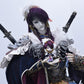 Nendoroid "Thunderbolt Fantasy Sword Seekers" Sha Wu Sheng, Action & Toy Figures, animota