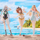 Atelier Ryza: Ever Darkness & the Secret Hideout Ryza & Klaudia & Lila Swimsuit Ver. Set, Action & Toy Figures, animota