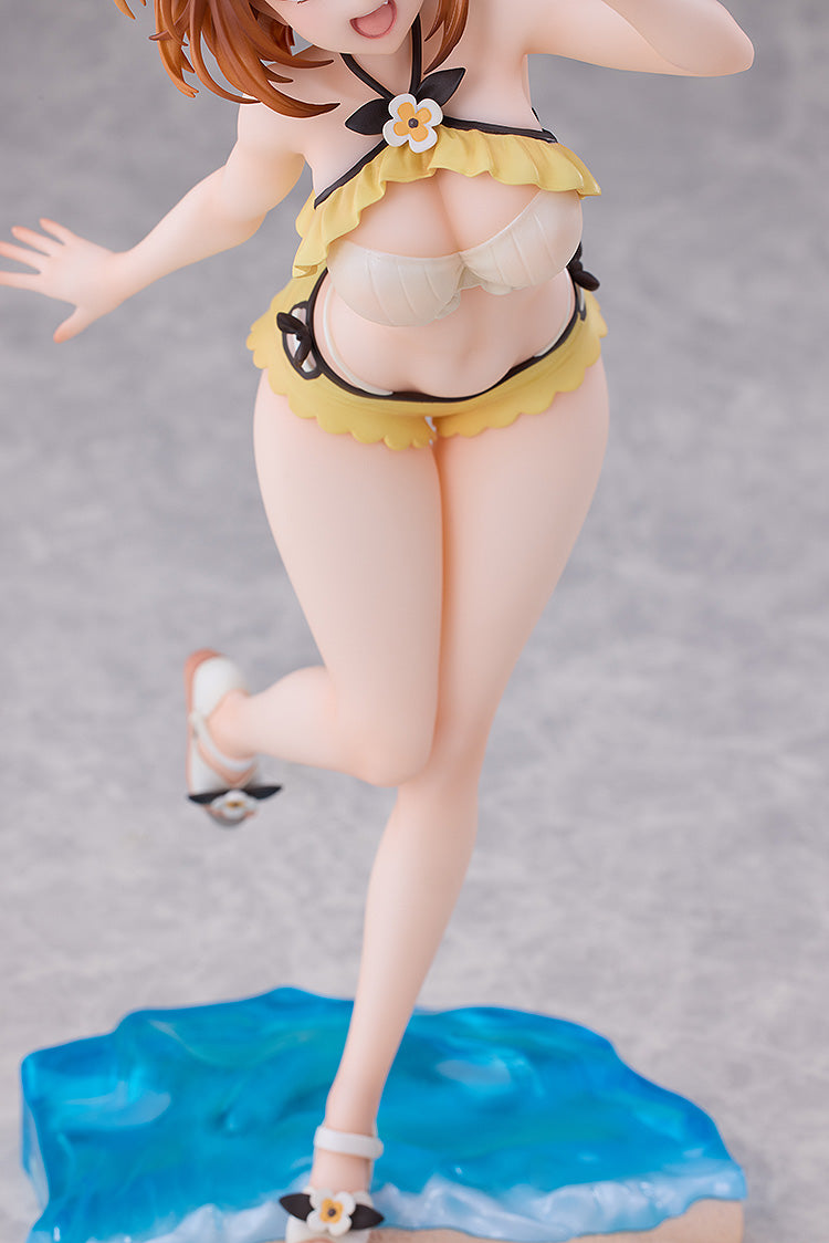 Atelier Ryza: Ever Darkness & the Secret Hideout Ryza & Klaudia & Lila Swimsuit Ver. Set, Action & Toy Figures, animota