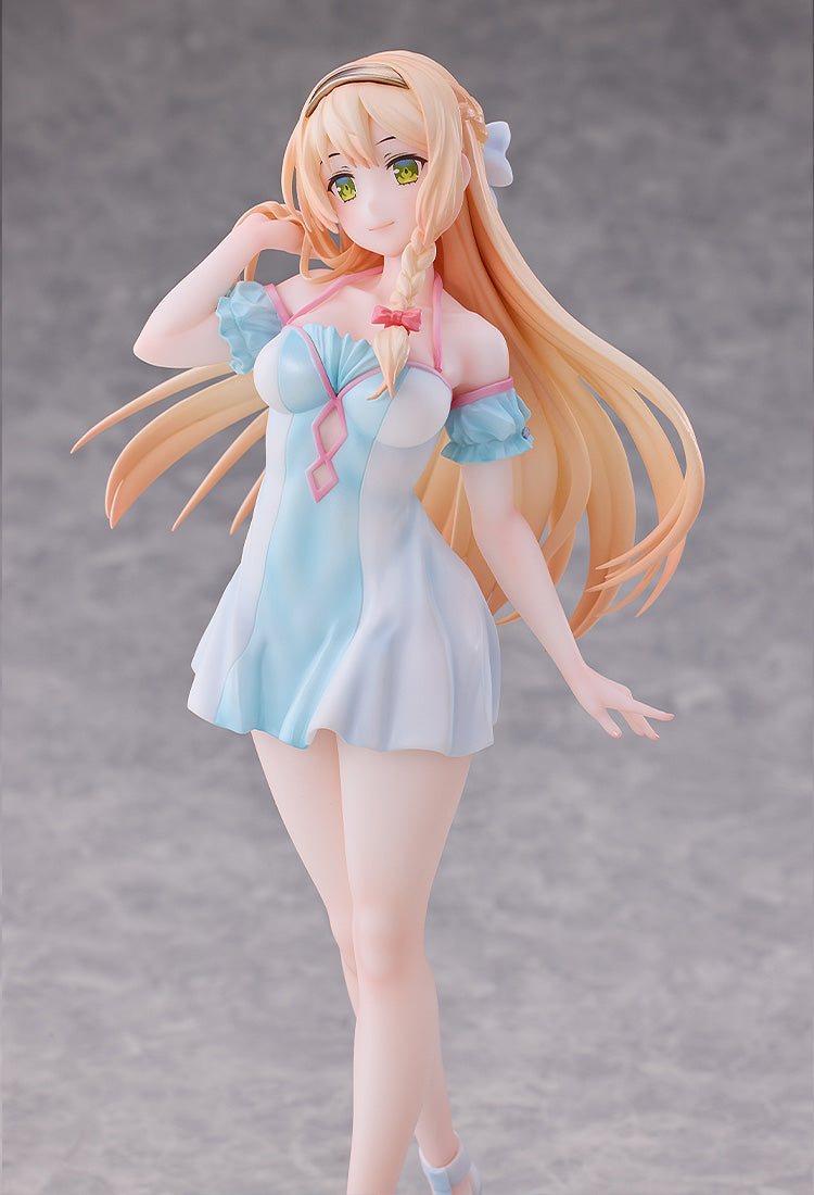 Atelier Ryza: Ever Darkness & the Secret Hideout Ryza & Klaudia & Lila Swimsuit Ver. Set, Action & Toy Figures, animota