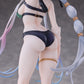 Atelier Ryza: Ever Darkness & the Secret Hideout Ryza & Klaudia & Lila Swimsuit Ver. Set, Action & Toy Figures, animota