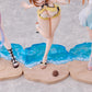 Atelier Ryza: Ever Darkness & the Secret Hideout Ryza & Klaudia & Lila Swimsuit Ver. Set, Action & Toy Figures, animota