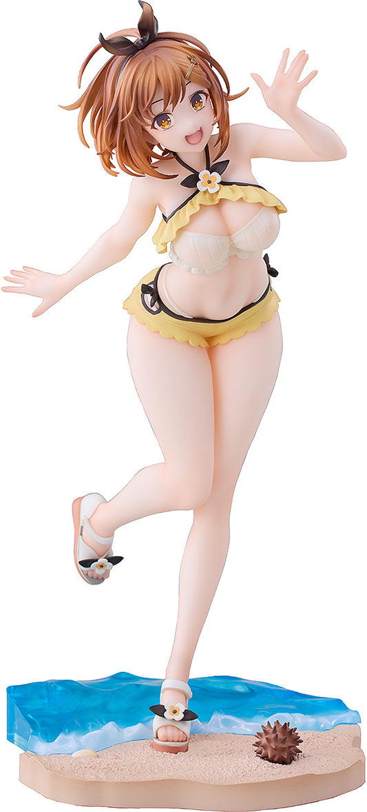 Atelier Ryza: Ever Darkness & the Secret Hideout Reisalin Stout Swimsuit Ver., Action & Toy Figures, animota