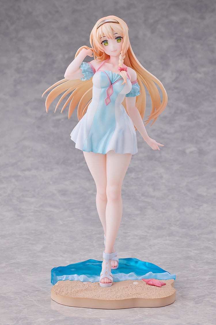 Atelier Ryza: Ever Darkness & the Secret Hideout Klaudia Valentz Swimsuit Ver., Action & Toy Figures, animota