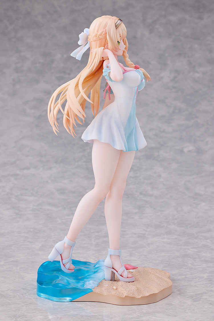 Atelier Ryza: Ever Darkness & the Secret Hideout Klaudia Valentz Swimsuit Ver., Action & Toy Figures, animota