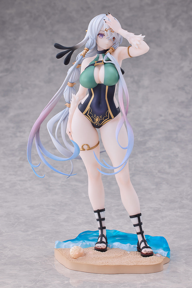 Atelier Ryza: Ever Darkness & the Secret Hideout Lila Decyrus Swimsuit Ver., Action & Toy Figures, animota
