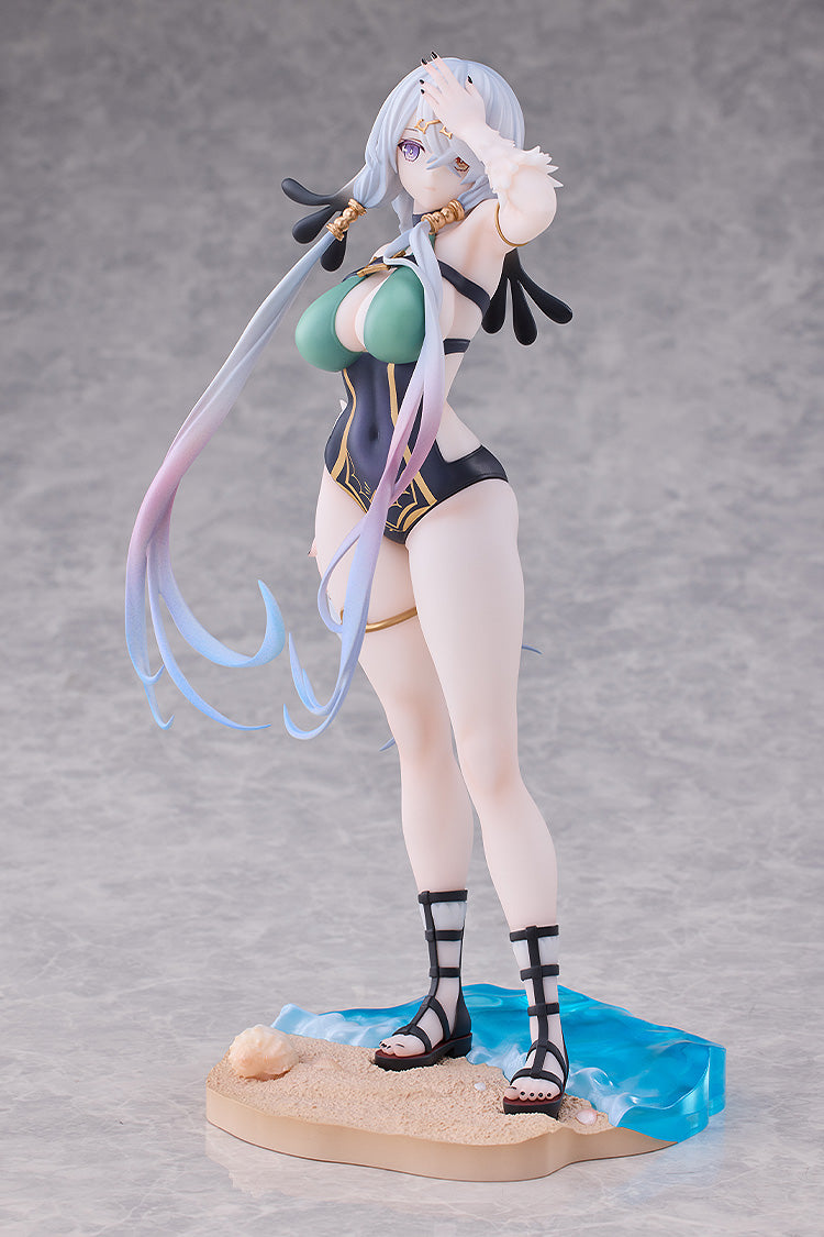 Atelier Ryza: Ever Darkness & the Secret Hideout Lila Decyrus Swimsuit Ver., Action & Toy Figures, animota