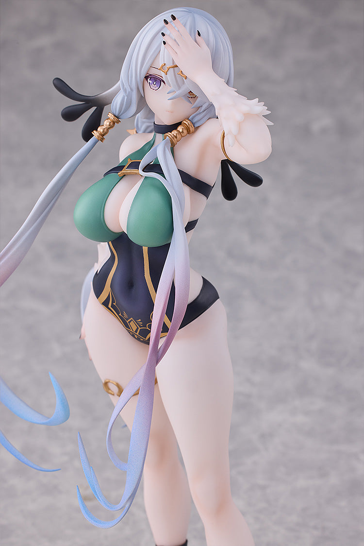 Atelier Ryza: Ever Darkness & the Secret Hideout Lila Decyrus Swimsuit Ver., Action & Toy Figures, animota