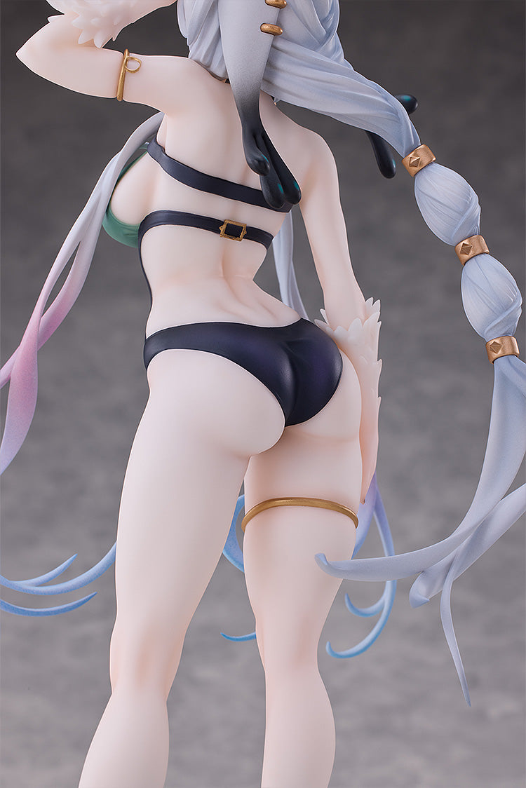 Atelier Ryza: Ever Darkness & the Secret Hideout Lila Decyrus Swimsuit Ver., Action & Toy Figures, animota