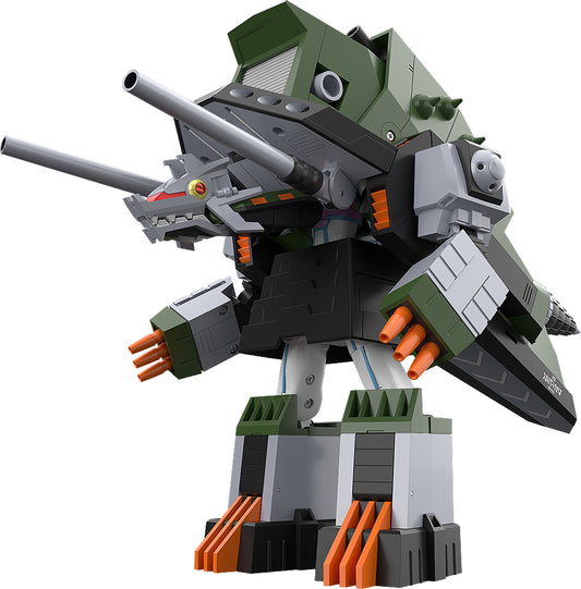 THE GATTAI "GRIDMAN UNIVERSE" DX Sounderous, Action & Toy Figures, animota