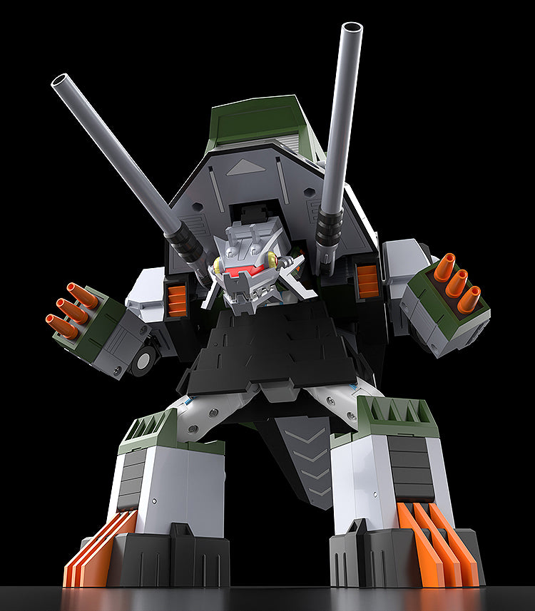 THE GATTAI "GRIDMAN UNIVERSE" DX Sounderous, Action & Toy Figures, animota