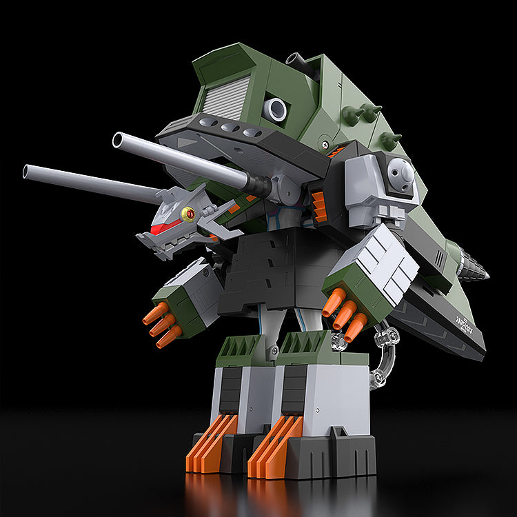 THE GATTAI "GRIDMAN UNIVERSE" DX Sounderous, Action & Toy Figures, animota