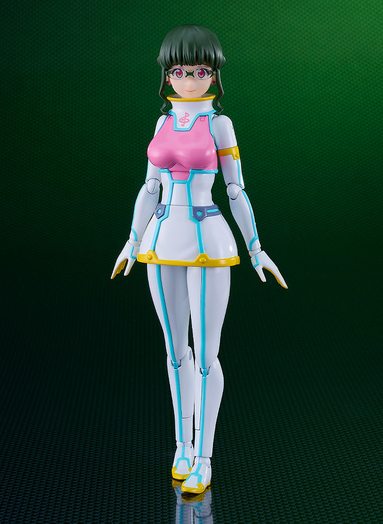 THE GATTAI "GRIDMAN UNIVERSE" DX Sounderous, Action & Toy Figures, animota