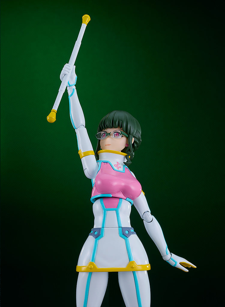 THE GATTAI "GRIDMAN UNIVERSE" DX Sounderous, Action & Toy Figures, animota