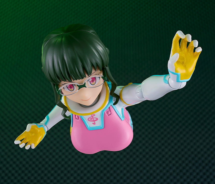 THE GATTAI "GRIDMAN UNIVERSE" DX Sounderous, Action & Toy Figures, animota