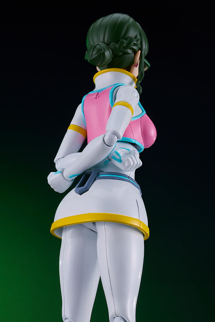 THE GATTAI "GRIDMAN UNIVERSE" DX Sounderous, Action & Toy Figures, animota