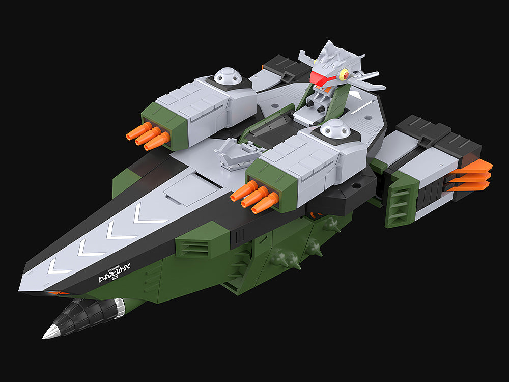 THE GATTAI "GRIDMAN UNIVERSE" DX Sounderous, Action & Toy Figures, animota